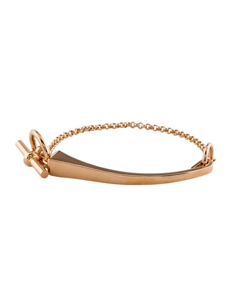 bracelet clou de forge hermes
